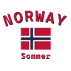Norway Summer