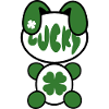 Plush: Lucky