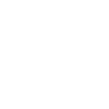 Anchor Silhouette on Black Canvas