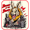 Beware Bunny City Rampage