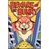 Warning about the bunny comic