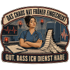 Das Chaos War Schon Da