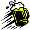 Bier Bierkrug Symbol