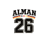 Alman 26 