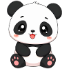 panda mignon