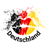 Kissing Lips Deutschland