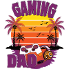The Gaming DAD - Gamer Papa