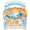 Cruising Into Our 50th Anniversary