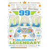 Level 99 Dad