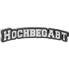 Hochbegabt 