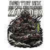 Zander Sportangler
