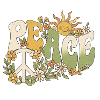 Peace Sun