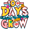 100 Days: Watching My Students Grow