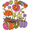 Watching My Students Grow Garden