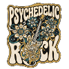60s Psychedelic Retro