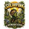 SolarPunk: Rebelle with Renewables