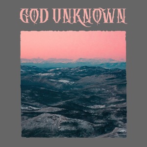 God Unknown album