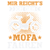 Mofa Moped Roller Mofafahrer Mofaroller