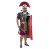 Centurion romain – Guerrier de l’Empire romain