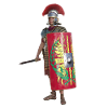 Centurion romain – Guerrier de l’Empire romain