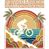 Finale Ligure Rollercoaster Retro Enduro MTB