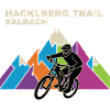 Hacklberg Trail MTB Biker