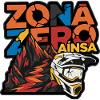 Zona Zero Aínsa MTB Neo-Brutalism Helmet