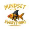 Mindset Goldfish Harness