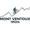 Mont Ventoux Elevation Profile Tee