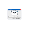 Ghost.exe Has Stopped Working