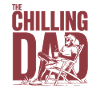 Chilling Dad Relaxed Dad Shirt