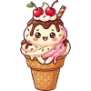 Happy Icecream Day