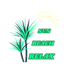 SUN BEACH RELAX