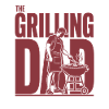 Grilling Dad Grill Papa Shirt