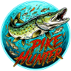 Pike Catch Design