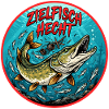 Zielfisch Hecht