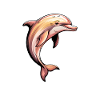 Dolphin Sayings Dolphins Funny Dolphin Gift
