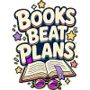 BOOKS BEAT PLANS Nap