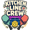 KITCHEN LINE CREW Nickerchen