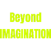 Beyond Imagination Neon