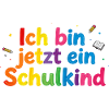 Schulbeginn Bunte Lernwelt