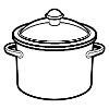 Cooking pot