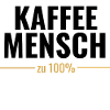 Kaffeemensch zu 100%