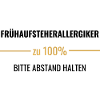 Frühaufsteherallergiker zu 100%
