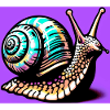 Schnecke