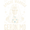 Apache Krieger Geronimo