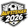 Aufsteiger 2026 Shield