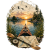 Sunset Kayak Adventure