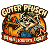 Guter Pfusch Bau-Handwerker
