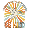 Be Kind, Pride, Rainbow, Equality, LGBT